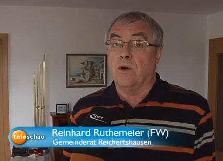 Reinhard Ruthemeier