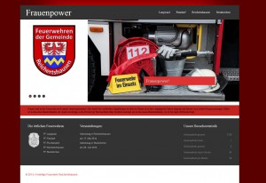 frauenpower